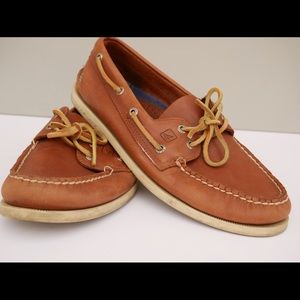 Sperry Shoes